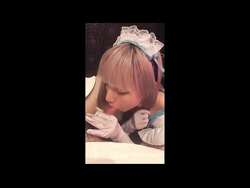 ❤️ Japanese Idola [mayuka], costume ancilla Gallica, pars 1, blowjob and jerk off with lotion Porno vk  at la.quizfarmature.ru