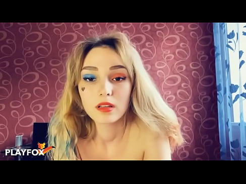❤️ Magica specula virtualis re vera mihi concumbere cum Harley Quinn . dedit Porno vk  at la.quizfarmature.ru