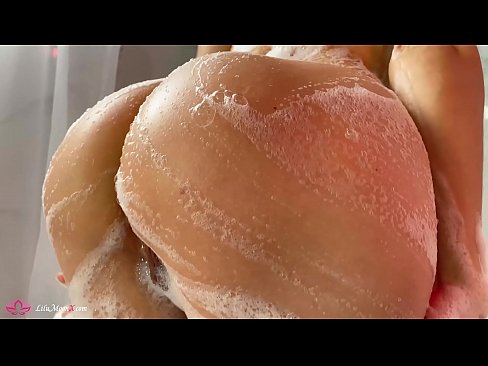 ❤️ Brunetto masturbat Pussy cum vibrator ad Vehementer gaudens in Shower Porno vk at la.quizfarmature.ru
