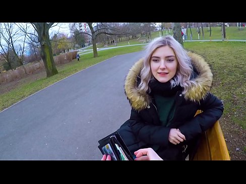 ❤️ Calidum cum pecunia alieni absorbet - blowjob in parco ab Eva Elfie Porno vk at la.quizfarmature.ru